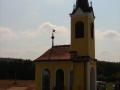 Blagoslov kapele v Radoslavcih