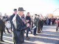 Blagoslov konjev v Križevcih pri Ljutomeru
