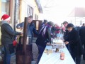 Blagoslov konjev v Veržeju