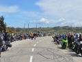 Blagoslov motorjev in motoristov v Grabonošu