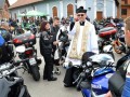 Blagoslov motorjev pri Mali Nedelji