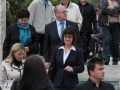 Blagoslov v Ljutomeru