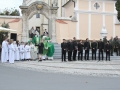 Blagoslov v Ljutomeru