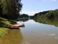 Blaguško jezero