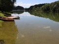 Blaguško jezero