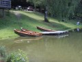 Blaguško jezero