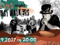 Blues večer z EASY WALKERS // Bunker Murska Sobota