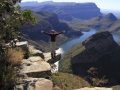 Blyde River Canyon