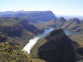 Blyde River Canyon