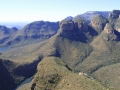 Blyde River Canyon