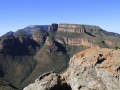 Blyde River Canyon