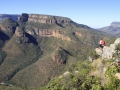 Blyde River Canyon