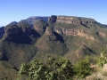 Blyde River Canyon