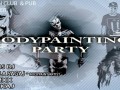 Bodypainting Party - London Club