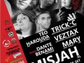 BodyWork VIII: Trick-C, The first 20 years