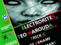 BodyWork XII: Nightmare Factory with Electrorites, 23.10.2015, XTime Klub, Ptuj