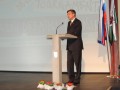 Borut Pahor v Ljutomeru