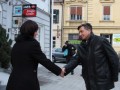 Borut Pahor v Ljutomeru