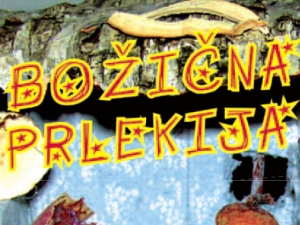 Božična Prlekija