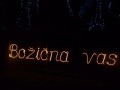 Božična vas 2014