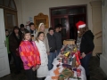 Božični bazar OŠ Cezanjevci