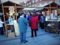 Božični bazar v Ljutomeru