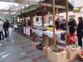 Božični bazar v Ljutomeru