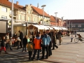 Božični bazar