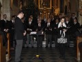 Božični dobrodelni koncert v Ljutomeru