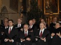Božični dobrodelni koncert v Ljutomeru