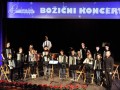 Božični koncert GŠ Slavka Osterca Ljutomer