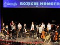 Božični koncert GŠ Slavka Osterca Ljutomer