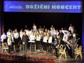 Božični koncert GŠ Slavka Osterca Ljutomer
