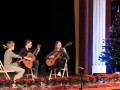 Božični koncert GŠ Slavka Osterca Ljutomer