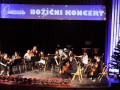 Božični koncert GŠ Slavka Osterca Ljutomer