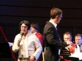 Božični koncert pihalnega orkestra