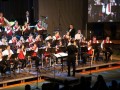 Božični koncert pihalnega orkestra