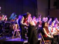 Božični koncert pihalnega orkestra