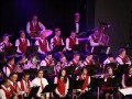 Božični koncert pihalnega orkestra