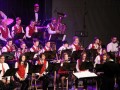 Božični koncert pihalnega orkestra