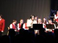 Božični koncert pihalnega orkestra