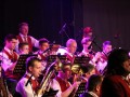 Božični koncert pihalnega orkestra