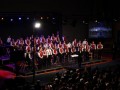 Božični koncert pihalnega orkestra