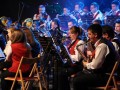 Božični koncert pihalnega orkestra