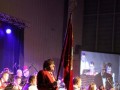 Božični koncert pihalnega orkestra