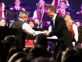 Božični koncert pihalnega orkestra