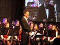 Božični koncert pihalnega orkestra