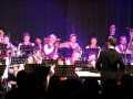 Božični koncert pihalnega orkestra