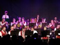 Božični koncert pihalnega orkestra