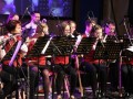 Božični koncert pihalnega orkestra